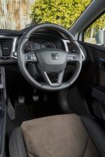 Seat Leon X-Perience 4Drive 2017 года (UK)